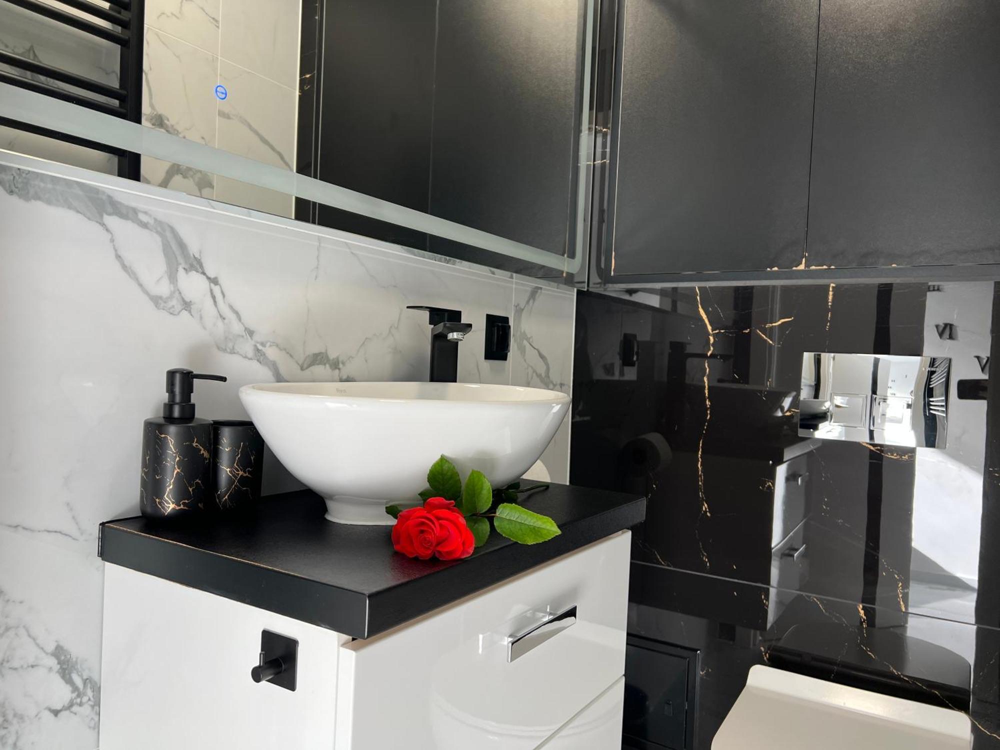 Apartamenty River Wisła Eksteriør bilde