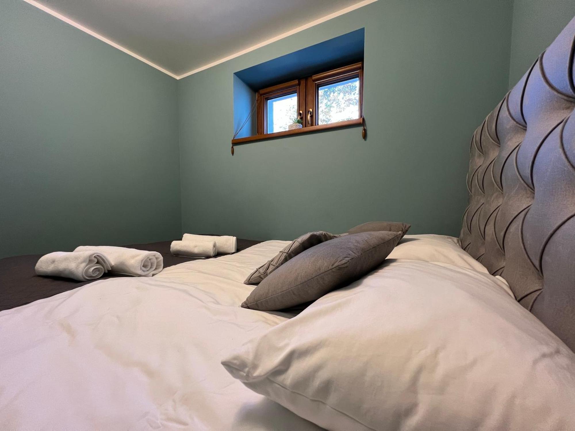 Apartamenty River Wisła Eksteriør bilde