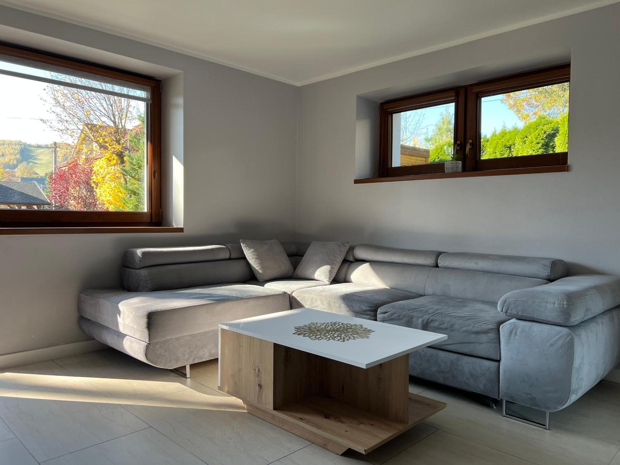Apartamenty River Wisła Eksteriør bilde
