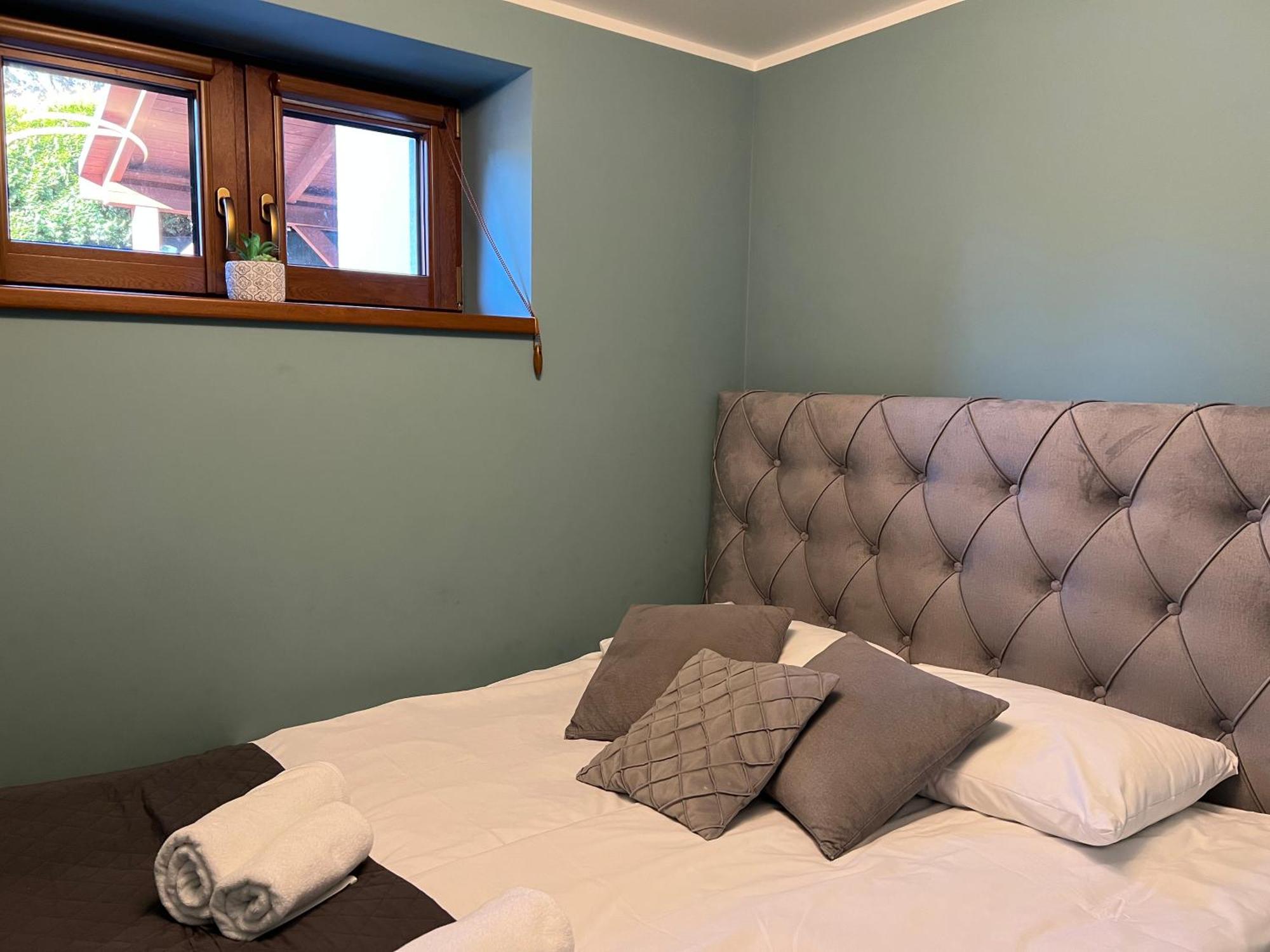 Apartamenty River Wisła Eksteriør bilde