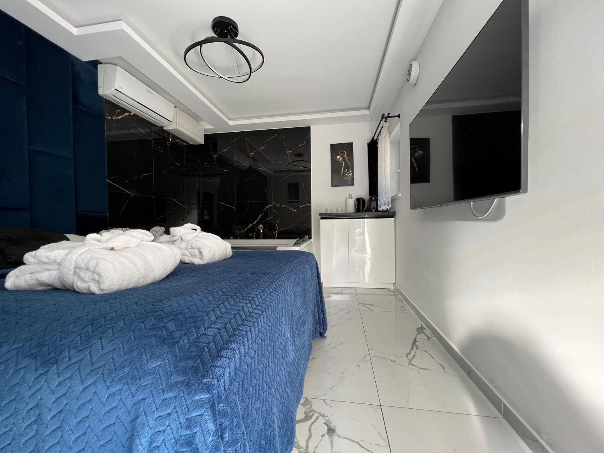 Apartamenty River Wisła Eksteriør bilde