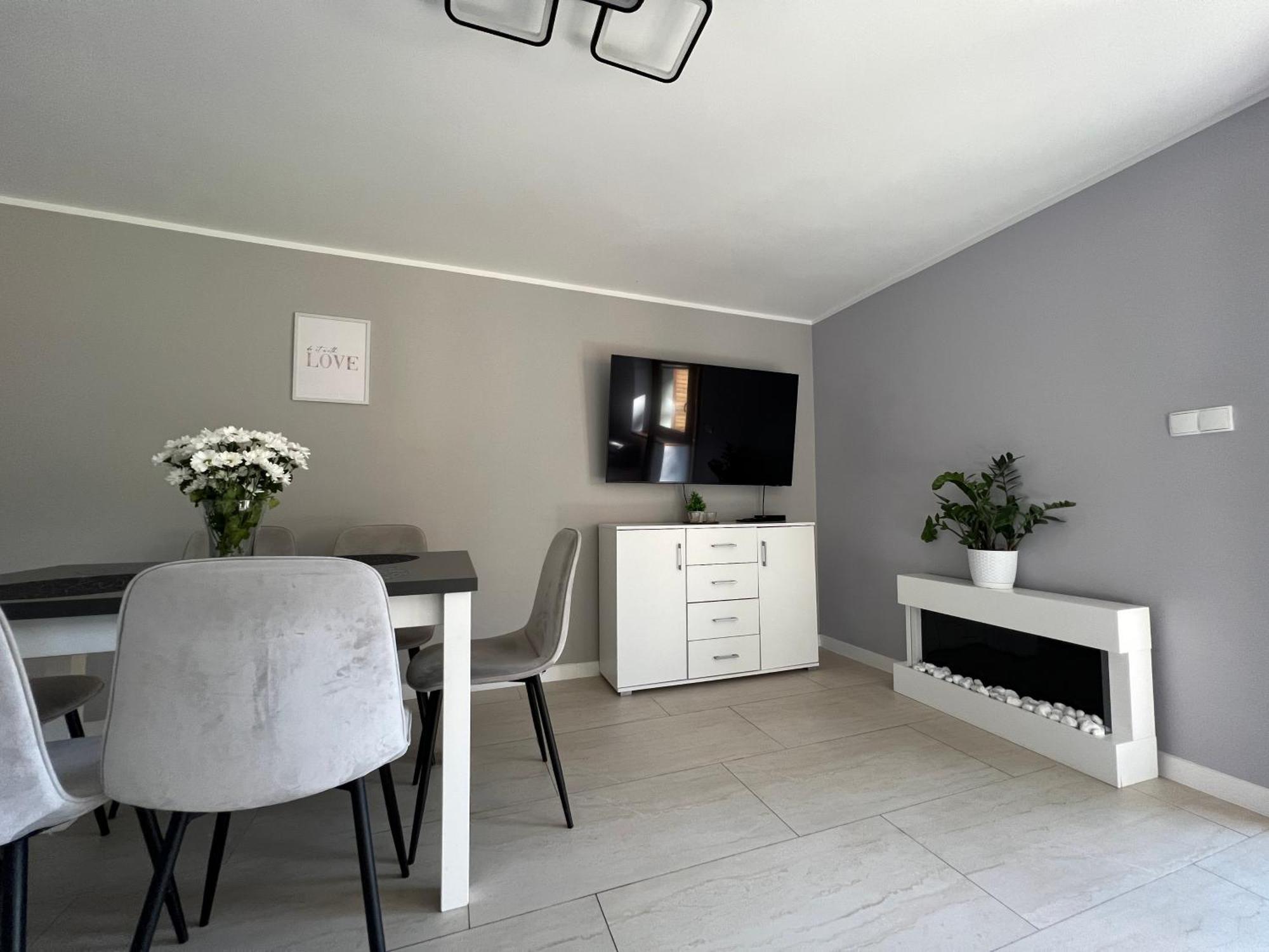 Apartamenty River Wisła Eksteriør bilde