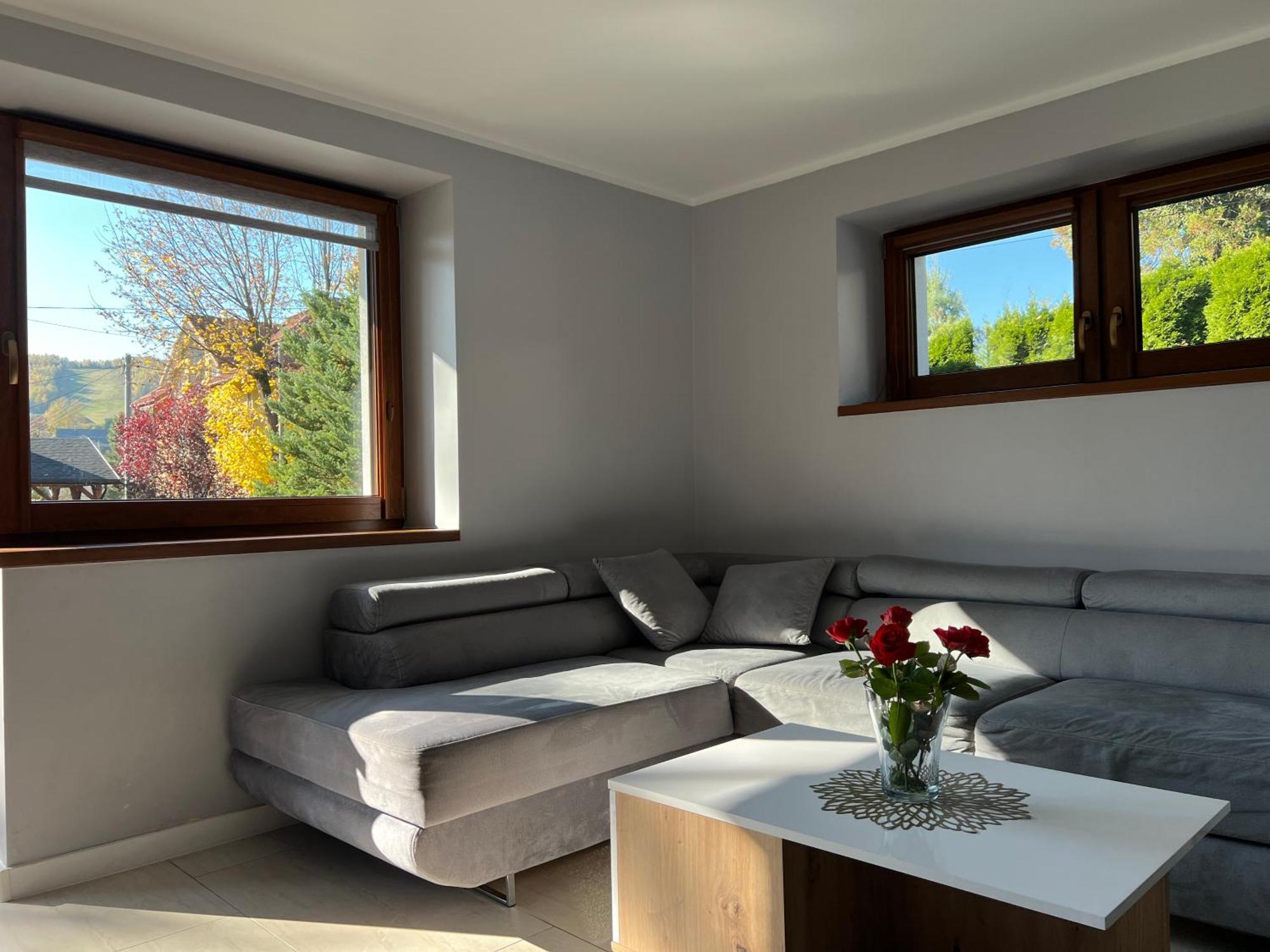 Apartamenty River Wisła Eksteriør bilde