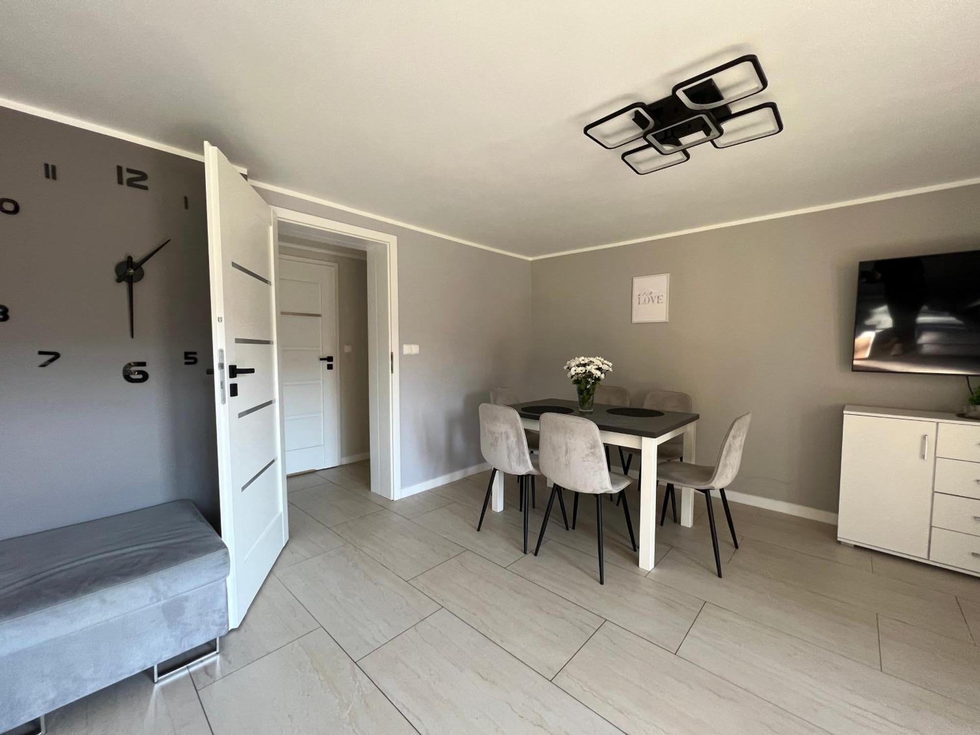 Apartamenty River Wisła Eksteriør bilde