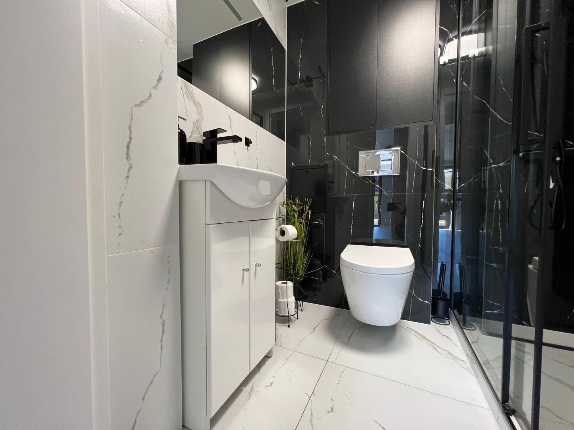 Apartamenty River Wisła Eksteriør bilde
