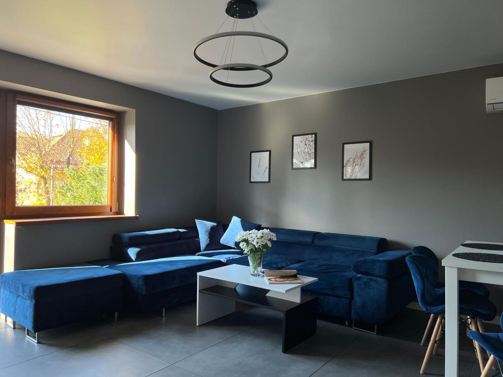 Apartamenty River Wisła Eksteriør bilde
