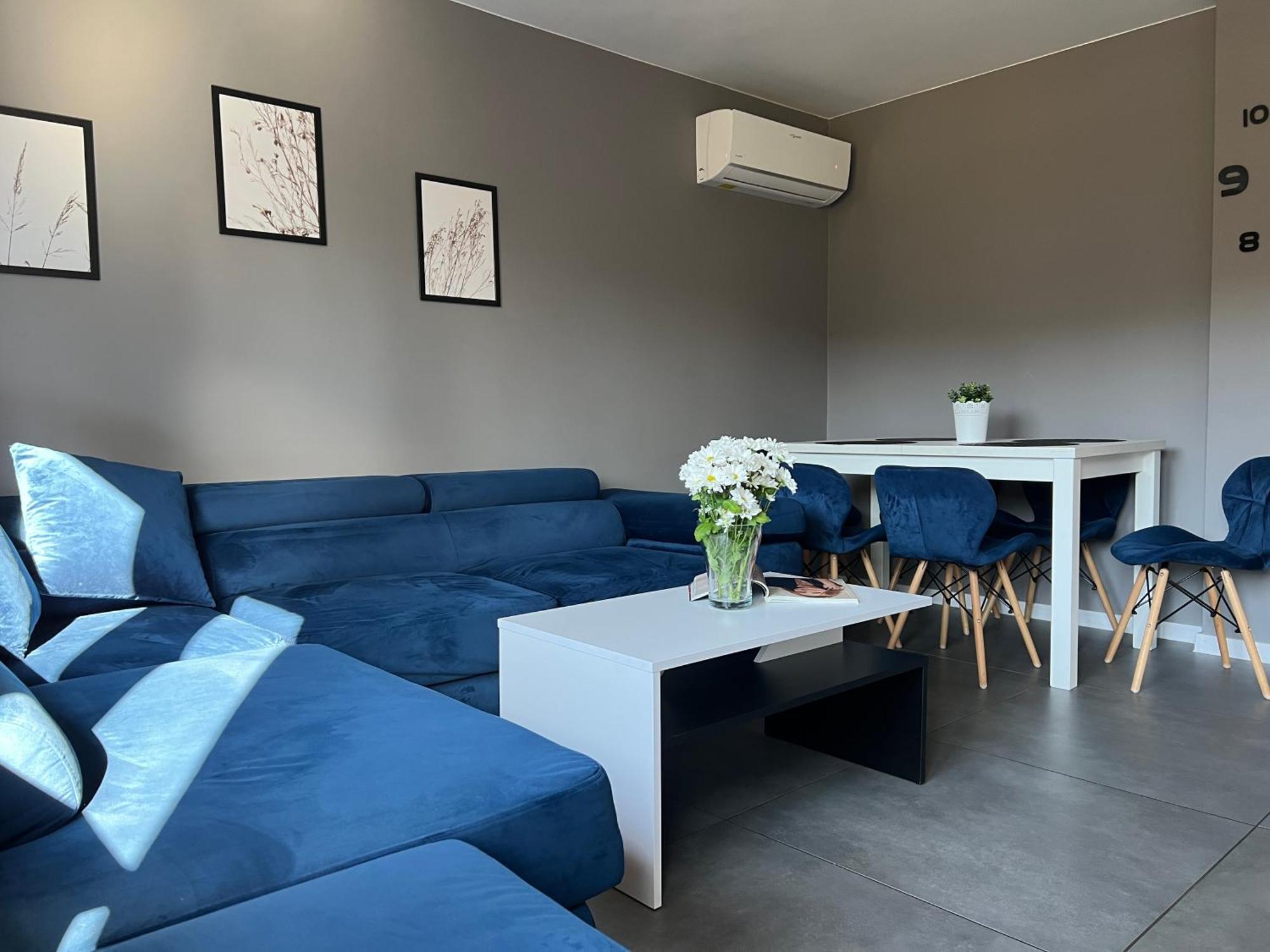 Apartamenty River Wisła Eksteriør bilde