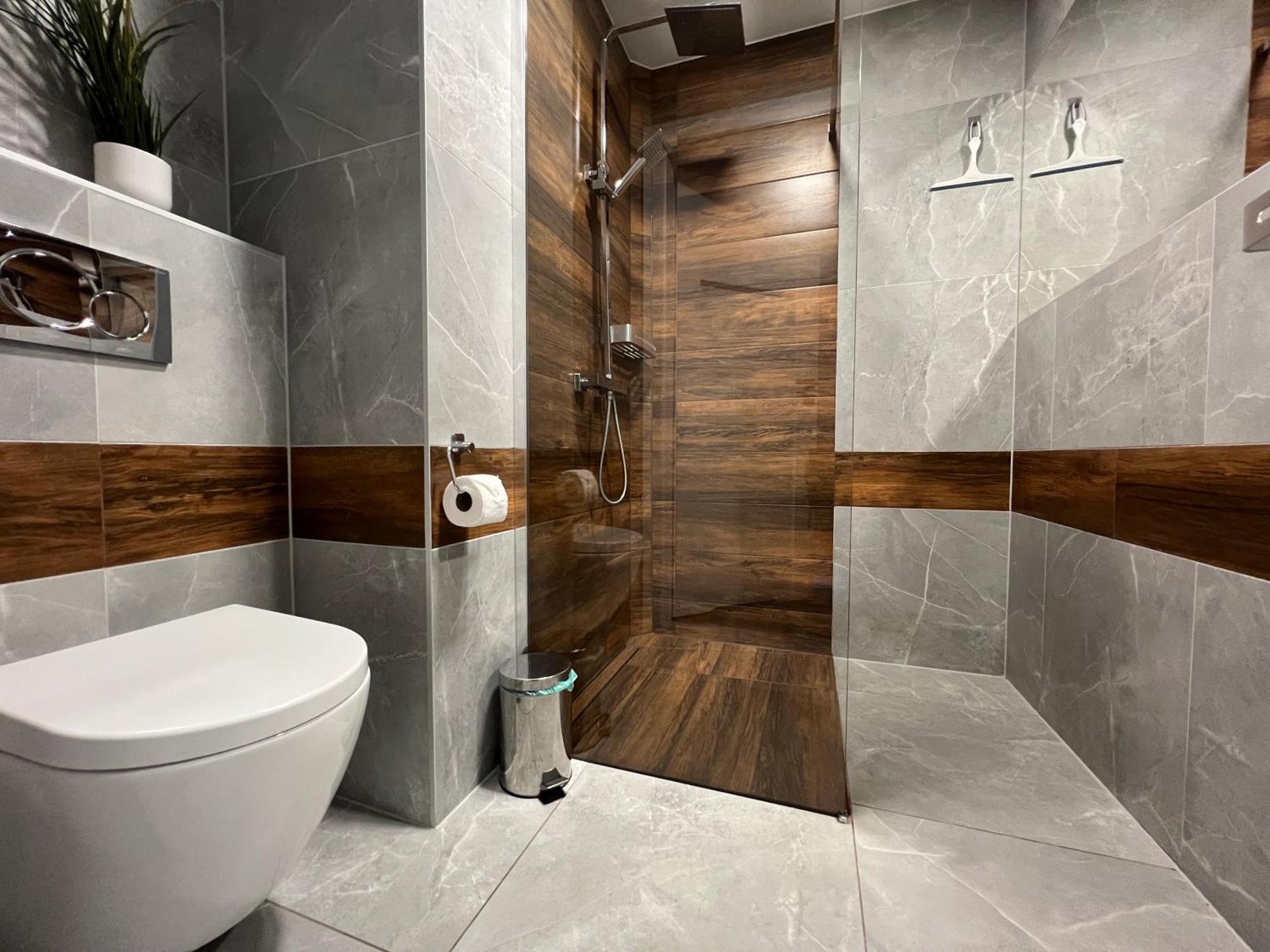 Apartamenty River Wisła Eksteriør bilde