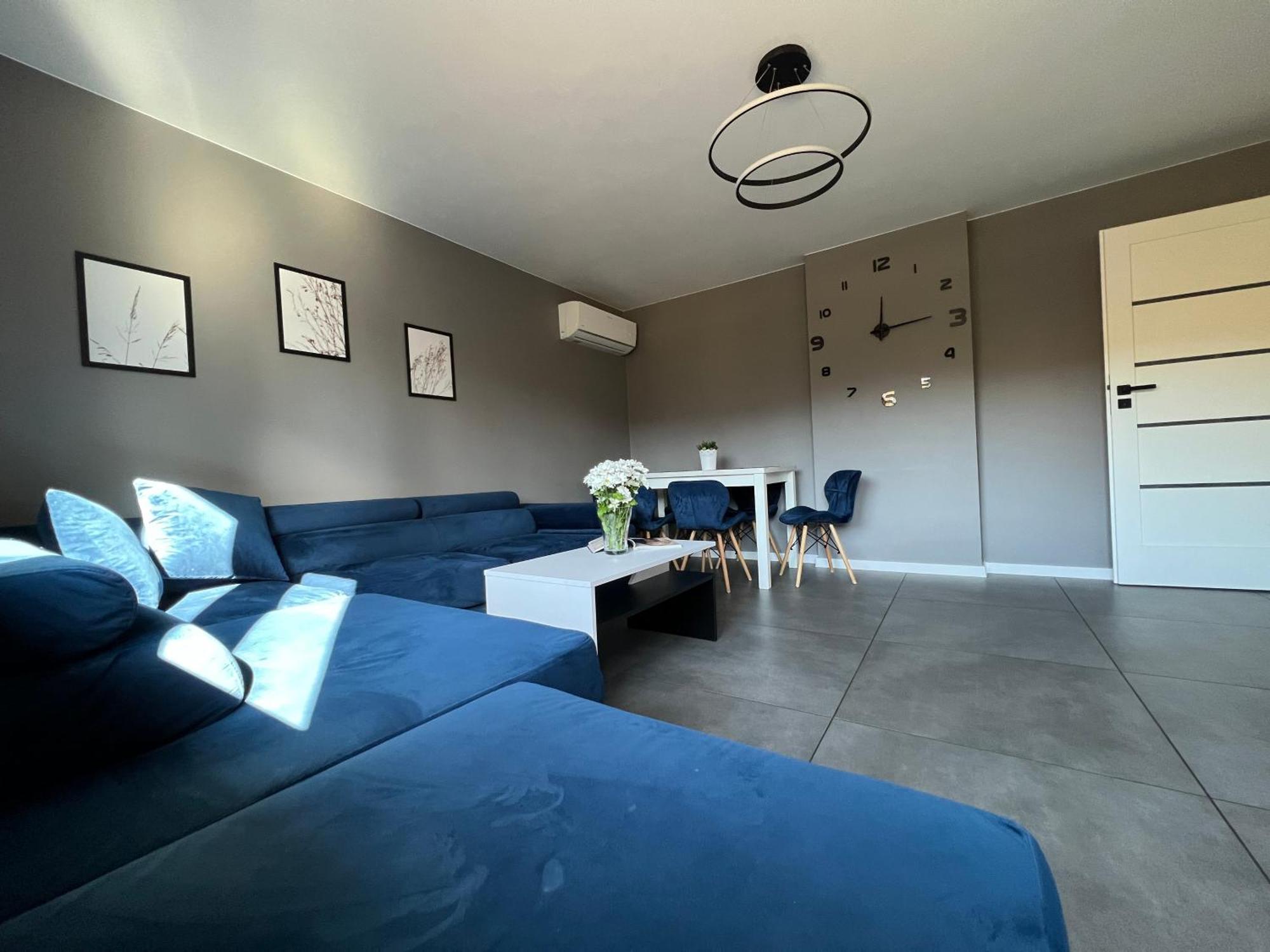 Apartamenty River Wisła Eksteriør bilde